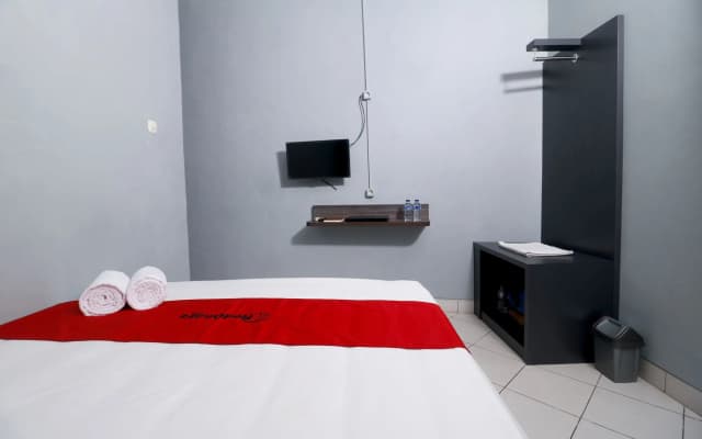 One 2 Residence - photo 3