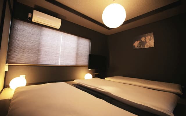 Hosta Nijo Aoi - photo 4