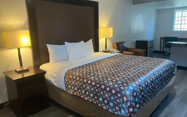 Goldstar Inn - photo 3