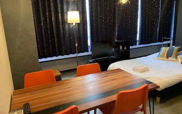 Exsaison House Imamiya 201 - photo 2