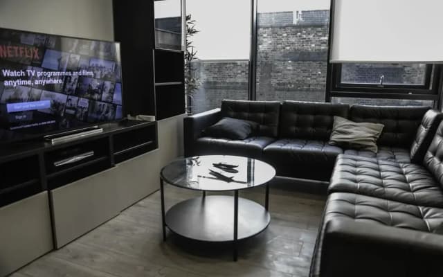 MD Luxury Apartment - photo 5