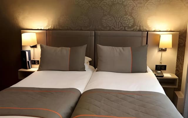 Timhotel Montmartre - photo 4