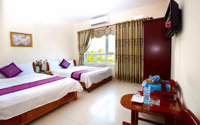 Sunna Hotel Danang - photo 4