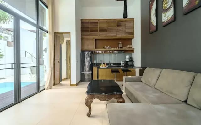 Wings Elegant 2BR Villa , Bang Tao Beach - photo 4