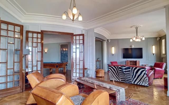 Nestor&Jeeves - Palace Rotonde Prestige - photo 4