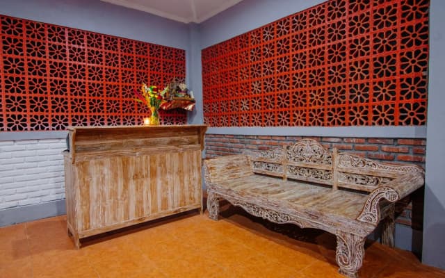 PD Bali Guesthouse - photo 2