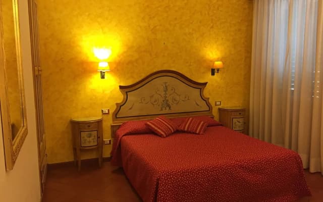 BB Locanda Dei Poeti - photo 3