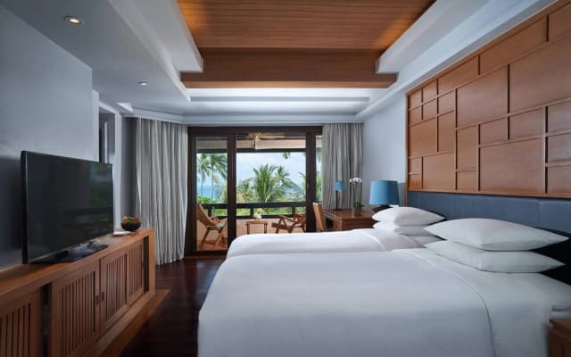 Renaissance Koh Samui Resort & Spa - photo 2