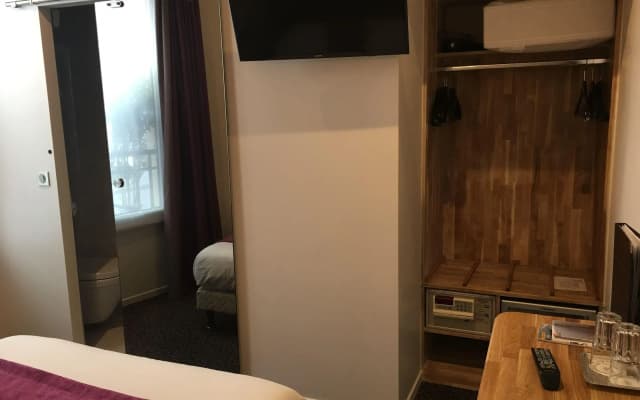Hôtel Louvre Sainte Anne - photo 5