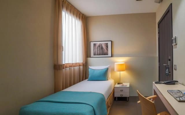 Hotel Constanza - photo 3