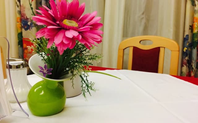 Hotel Pension Mariahilf - photo 4