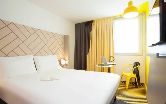 ibis Styles Paris Massena Olympiades - photo 3