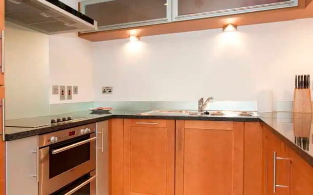 Discovery Dock Apartments East by Primestay London - photo 5