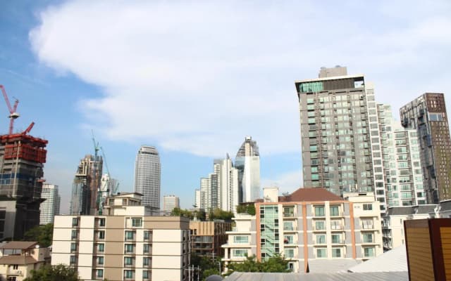 NT Place @ 36 - photo 4