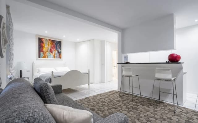 Charme&Suite Por Santa Maria - photo 4