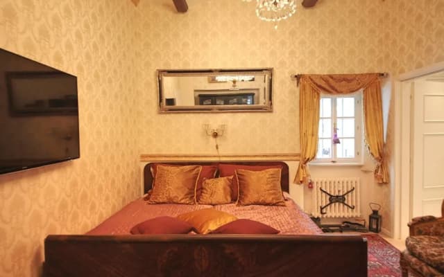 St. Terezie - Baroque Residence - photo 4