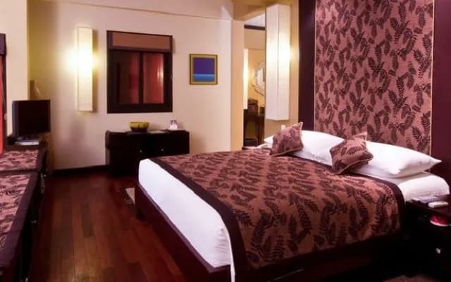 J Resort Alidhoo - photo 3