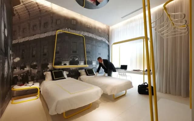 TH Street Milano - photo 2