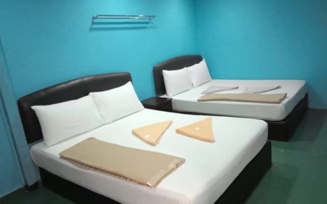 Kajang Star Hotel - photo 5