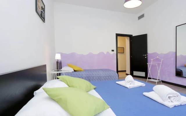 Lucky Domus St. Peter apartment - photo 5