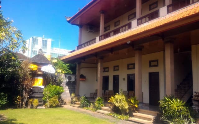 萨达撒日旅馆(Sadasari Guest House) - photo 3