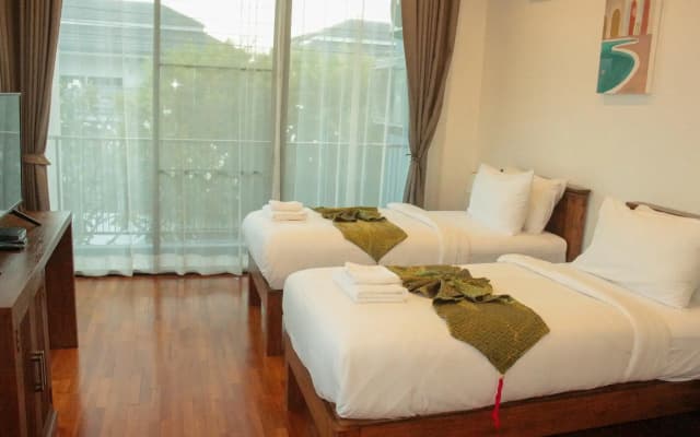 Chic Villa 6 - photo 3