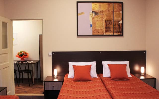 Anyday Apartments - photo 4