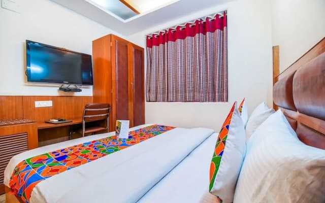 OYO 8505 Hotel Ashu Palace - photo 5