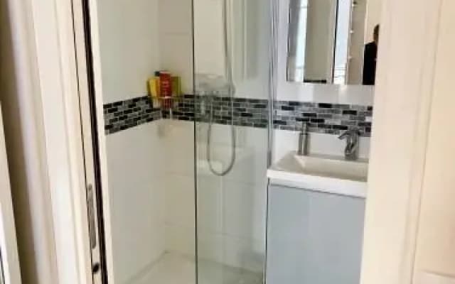 Charming 2 bedrooms flat near Trocadéro - photo 5