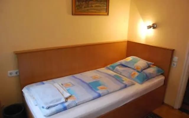 Mohacsi Guesthouse - photo 2