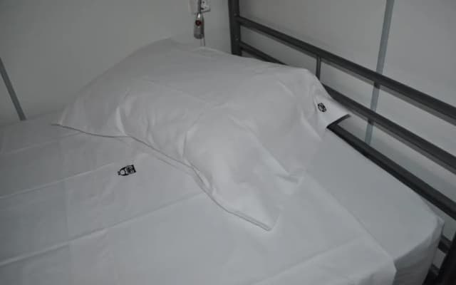 Corujinha Hostel - photo 2