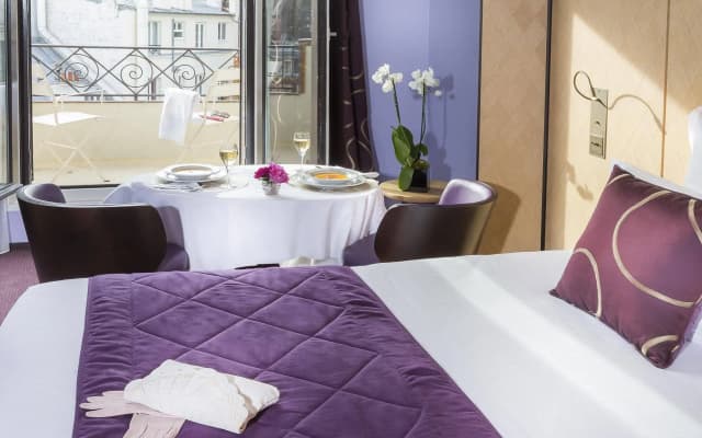 Hôtel du Jura - photo 2