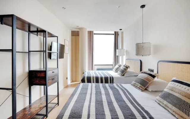 Refurbished Apartment - 2bd/8p - Place D'italie - photo 4