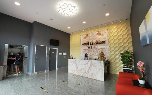 Hotel Le-Shore - photo 5