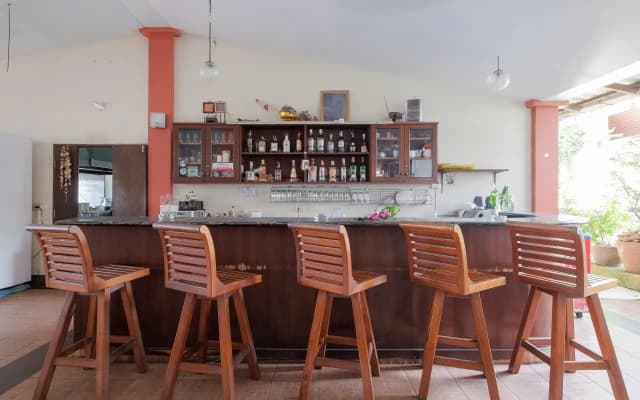 First Resort Albergo - photo 5