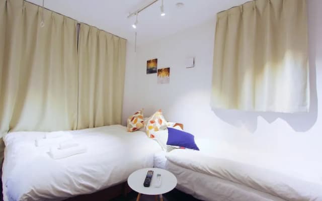 Nestay inn Tokyo Otsuka 403 - photo 4