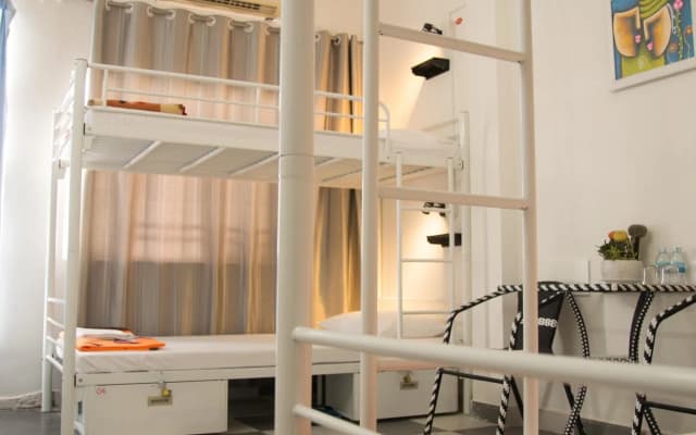 iFriends Hostel - photo 2