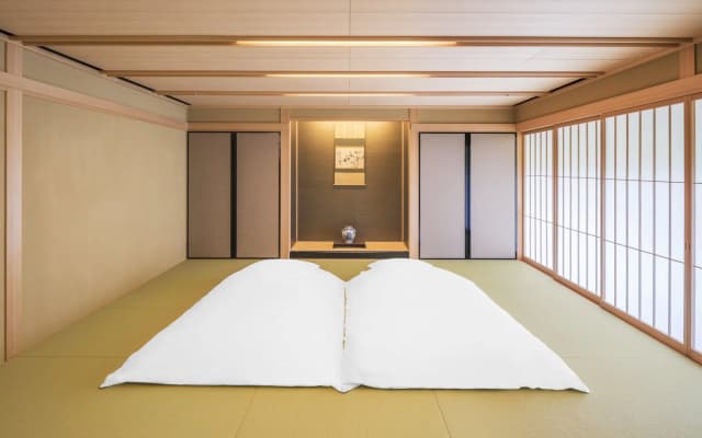 Suiran, A Luxury Collection Hotel, Kyoto - photo 4