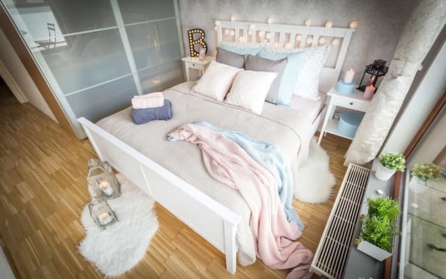 Luxury apartment River Diamond residence - photo 5