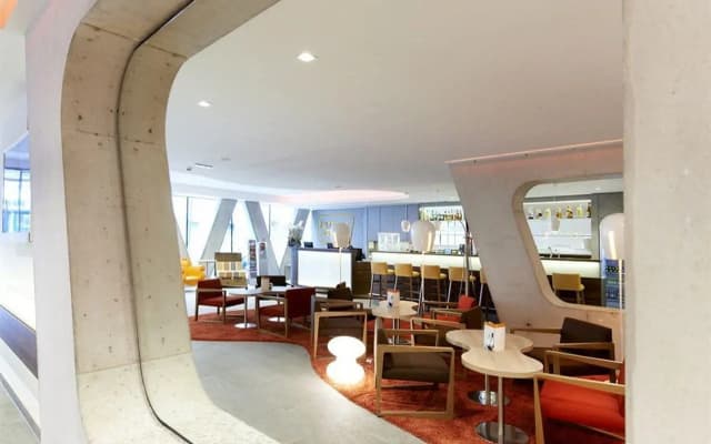 Simm’s Hotel – the cityhotel next to Metro U3 - photo 2
