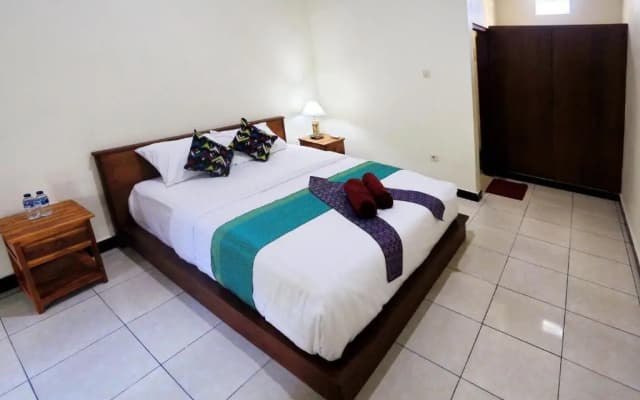 Manda's Homestay - photo 2