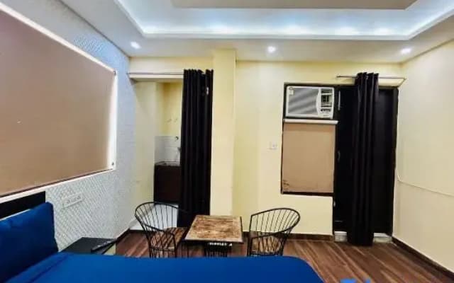 Samriddhi Studio Apartment - photo 2