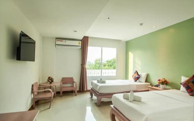 A Boutique Hotel - photo 3