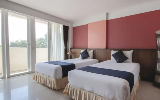 Ananda Lanta Resort - photo 4