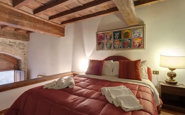 Ponte Vecchio Suite by Home Sharing - photo 3