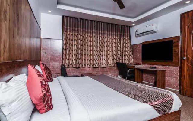 Hotel Dream Palace - photo 3