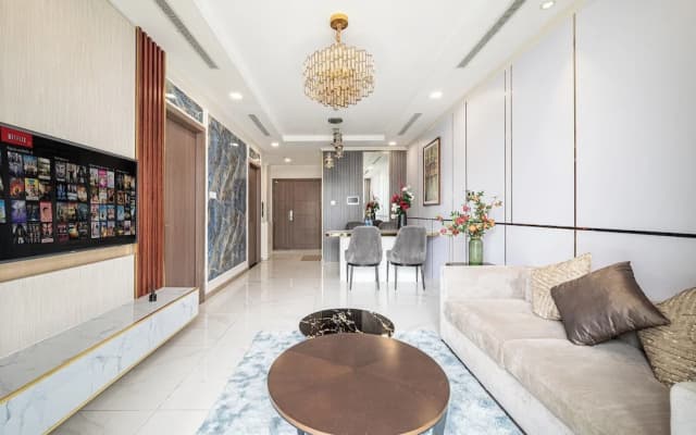 Landmark 81 Residence - La Vague - photo 2