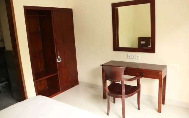 Kunyit Home Stay 1 - photo 2