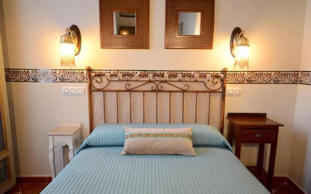 Hostal Horizonte - photo 3
