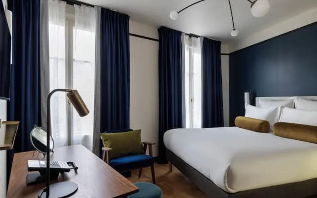 Les Rives Oceanik Hotel - photo 2